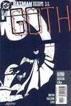 Batman: Gotham Knights comic books